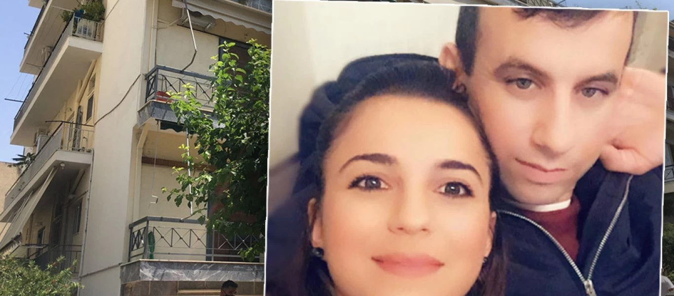 Συζυγοκτονία στη Δάφνη: Σε διαθεσιμότητα οι δύο αστυνομικοί που αγνόησαν τις καταγγελίες για ενδοοικογενειακή βία